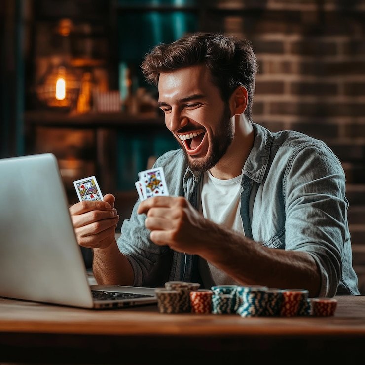 Keamanan akun saat deposit mobile y51